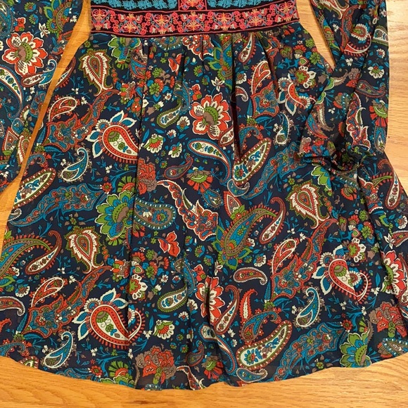 Flying Tomato Dress ♥️ XS - Picture 3 of 5